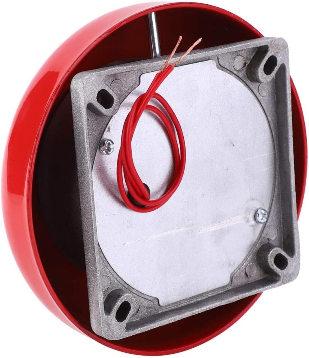 Amazon.co.jp: Kisigimセキュリティ警報ベル、アルミニウムベース警報